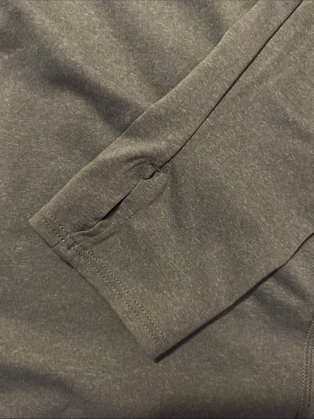 Vineyard Vines Performance Kids Swim Rashguard Hoodie - Gray L (14)